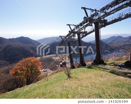 Gunma Prefecture Harunasan Ropeway Gunma Prefecture Harunasan Ropeway 141926394