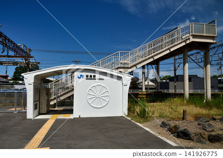 初島站【和歌山縣有田市初島町】 初島站【和歌山縣有田市初島町】 141926775