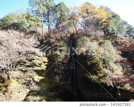 Haruna Shrine in Gunma prefecture Haruna Shrine in Gunma prefecture 141927381
