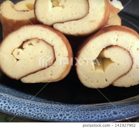 我的拿手菜:伊達捲(蛋捲) 我的拿手菜:伊達捲(蛋捲) 141927902