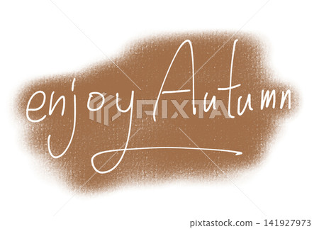 Let's enjoy autumn! Let's enjoy autumn! 141927973