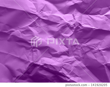Wrinkled paper (purple) Wrinkled paper (purple) 141928205