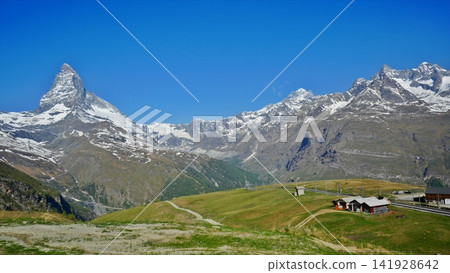 Matterhorn Matterhorn 141928642