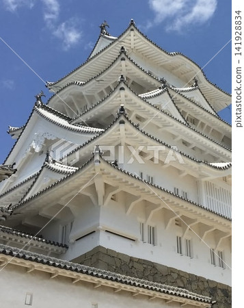 姬路城堡 姬路城堡 141928834