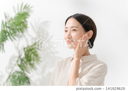 女性皮膚護理 女性皮膚護理 141929620