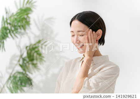 女性皮膚護理 女性皮膚護理 141929621