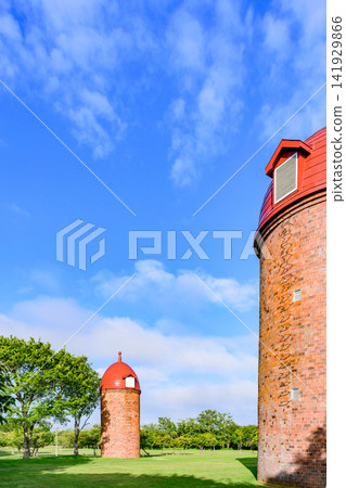 根室、明治公園筒倉廣場 根室、明治公園筒倉廣場 141929866