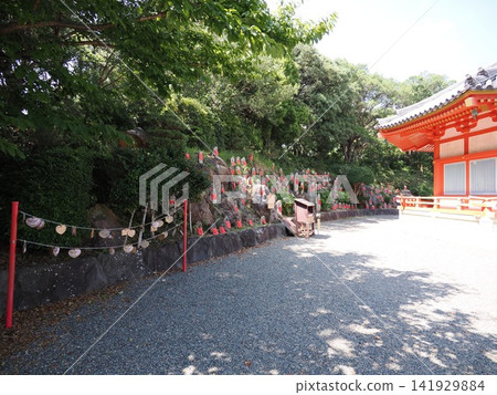 靜岡縣下田市根形山愛染堂 靜岡縣下田市根形山愛染堂 141929884