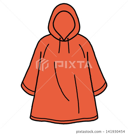 Rain poncho Rain poncho 141930454