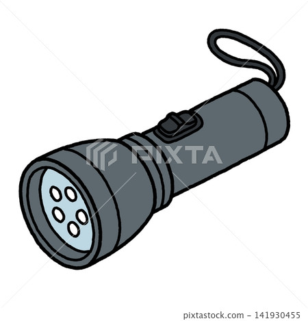 手電筒 手電筒 141930455