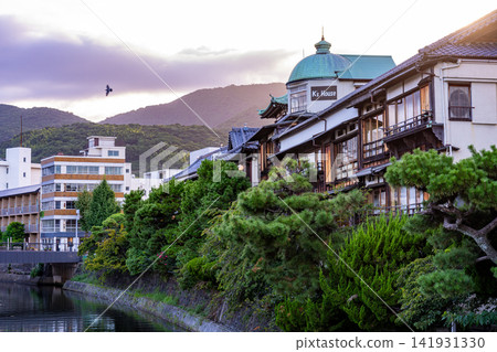 【靜岡縣伊東市】安神祭:東海館附近的景色 【靜岡縣伊東市】安神祭:東海館附近的景色 141931330