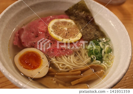 高山拉麵(配飛驒牛肉) 高山拉麵(配飛驒牛肉) 141931359