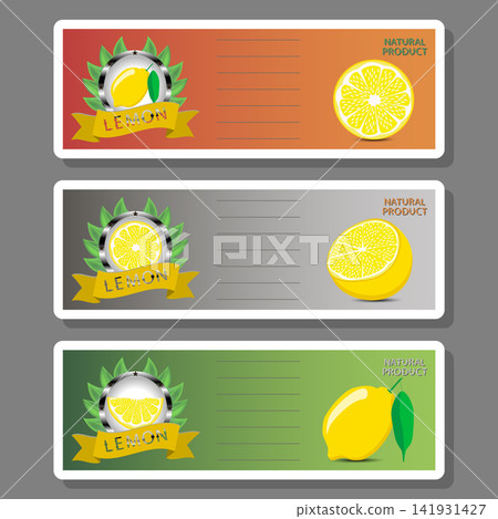 Sweet juicy tasty natural eco product lemon Sweet juicy tasty natural eco product lemon 141931427