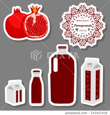 Sweet tasty natural eco product juice Sweet tasty natural eco product juice 141931438