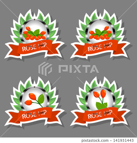 Sweet juicy tasty natural eco product rose hip Sweet juicy tasty natural eco product rose hip 141931443