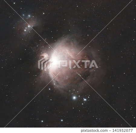 orion, Celestial Observation, astronomic observation 141932077