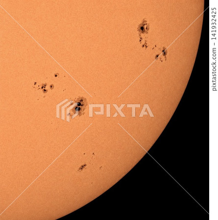 sunspots sunspots 141932425