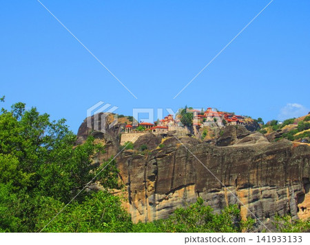 Meteora Meteora 141933133