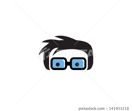 bright geek logo bright geek logo 141933218