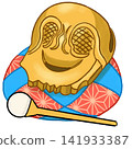 木魚 141933387