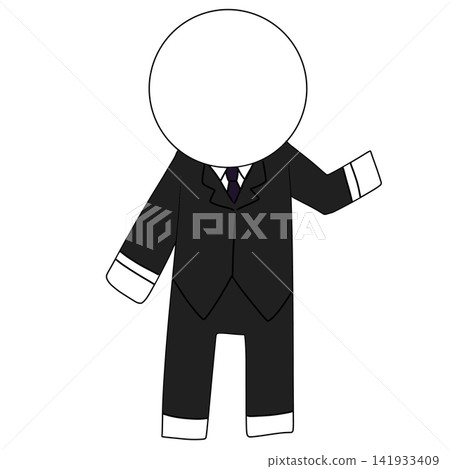 business attire 141933409