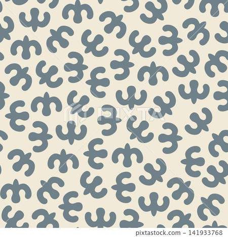 Dense eastern ornamental texture for wallpaper textiles upholstery paper and decorative surfaces Dense eastern ornamental texture for wallpaper textiles upholstery paper and decorative surfaces 141933768