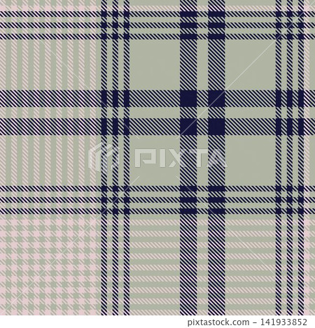 Khaki Green Classic Plaid Tartan Seamless Pattern Design Khaki Green Classic Plaid Tartan Seamless Pattern Design 141933852