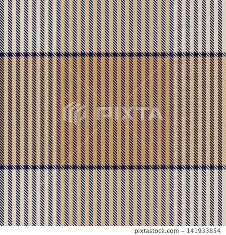 Asymmetrical Brown Plaid Tartan Seamless Pattern Design f Asymmetrical Brown Plaid Tartan Seamless Pattern Design f 141933854