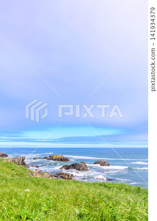 Habomai Coast, Nemuro Peninsula Habomai Coast, Nemuro Peninsula 141934379