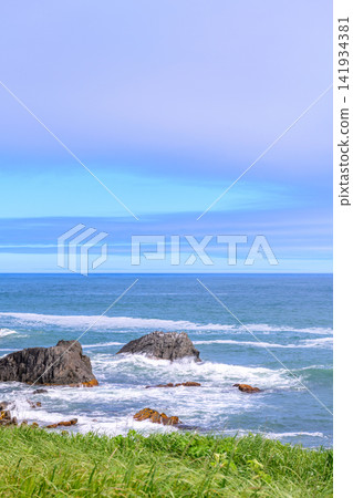 Habomai Coast, Nemuro Peninsula Habomai Coast, Nemuro Peninsula 141934381