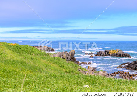 齒舞海岸,根室半島 齒舞海岸,根室半島 141934388