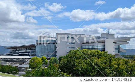 京都賽馬場 141934886