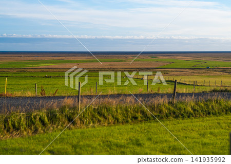 Beautiful landscapes of Iceland Beautiful landscapes of Iceland 141935992