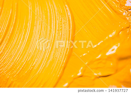 Painted, dynamic background material Painted, dynamic background material 141937727