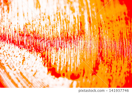 Painted, dynamic background material Painted, dynamic background material 141937746