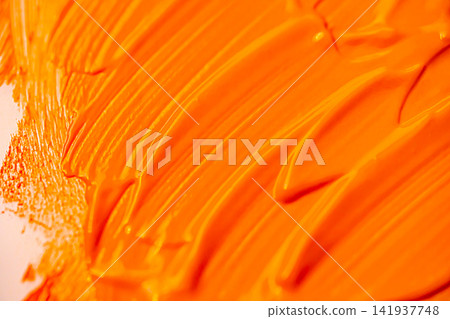 Painted, dynamic background material Painted, dynamic background material 141937748