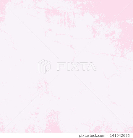 Retro minimalist distressed paper texture with pink background Retro minimalist distressed paper texture with pink background 141942655