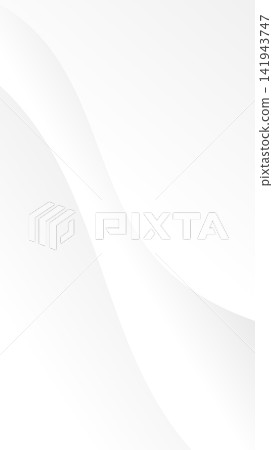 abstract luxury white background with color gradient and curve lines. vertical social media story and phone wallpaper decoration abstract luxury white background with color gradient and curve lines. vertical social media story and phone wallpaper decoration 141943747