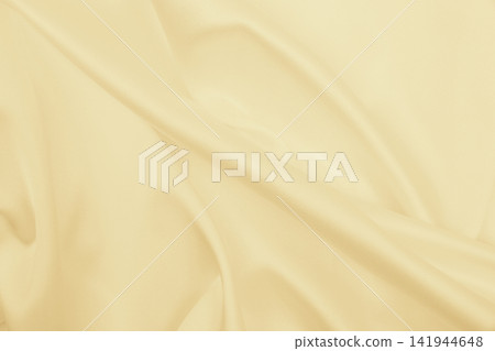 Smooth elegant golden silk or satin luxury cloth texture as wedding background. Luxurious background design. In Sepia toned. Retro style Smooth elegant golden silk or satin luxury cloth texture as wedding background. Luxurious background design. In Sepia toned. Retro style 141944648