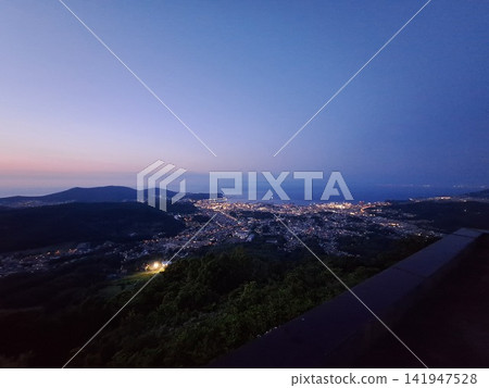 夜景 夜景 141947528