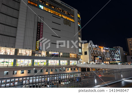 A stroll around the south exit of Mito Station: Mito OPA and Mito Excel Minami, Miyamachi, Mito City, Ibaraki Prefecture A stroll around the south exit of Mito Station: Mito OPA and Mito Excel Minami, Miyamachi, Mito City, Ibaraki Prefecture 141948047