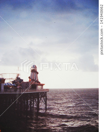 Brighton Amusement Park - Vertical 2 Brighton Amusement Park - Vertical 2 141948662