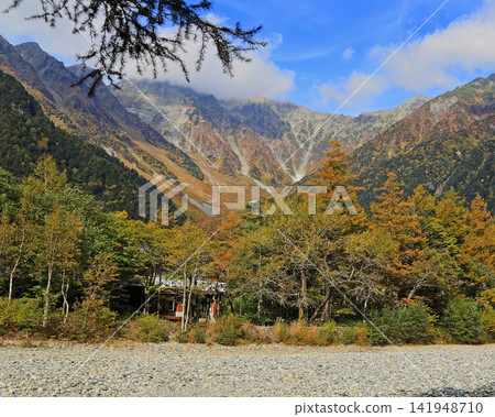 Kurobe Gorge Railway Toyama Prefecture Kurobe Gorge Railway Toyama Prefecture 141948710