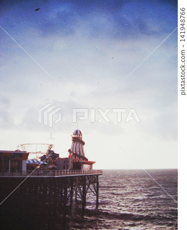 Brighton Amusement Park - Vertical 3 Brighton Amusement Park - Vertical 3 141948766