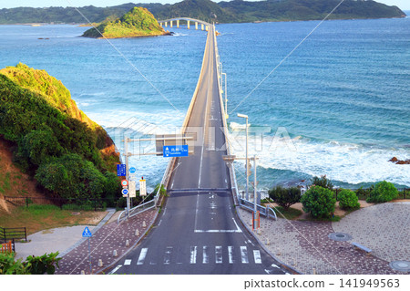 角島大橋 9444 角島大橋 9444 141949563