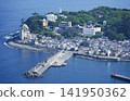 Shizuoka Prefecture, Higashiizu Town, Inatori Observation Terrace 141950362