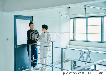 Business people meeting Business people meeting 141950384