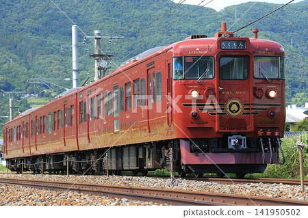 [信濃鐵道]115系1000系～六門～（信濃鐵道線：坂木～技術坂木） 141950502