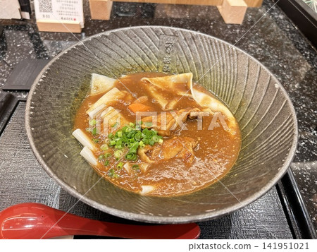 咖哩烏冬面 咖哩烏冬面 141951021