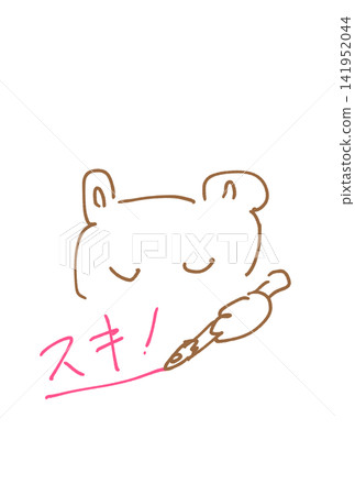 復古熊 復古熊 141952044